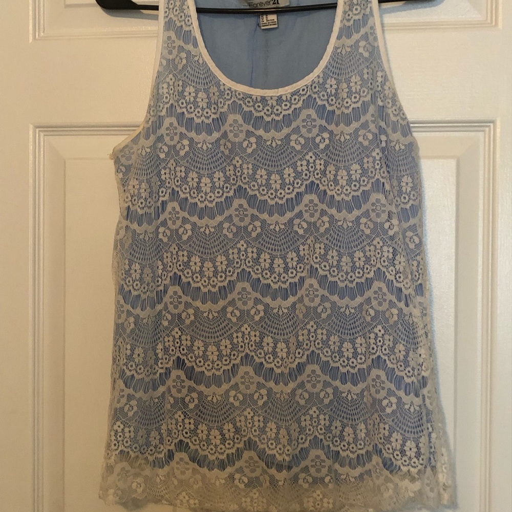Tank top